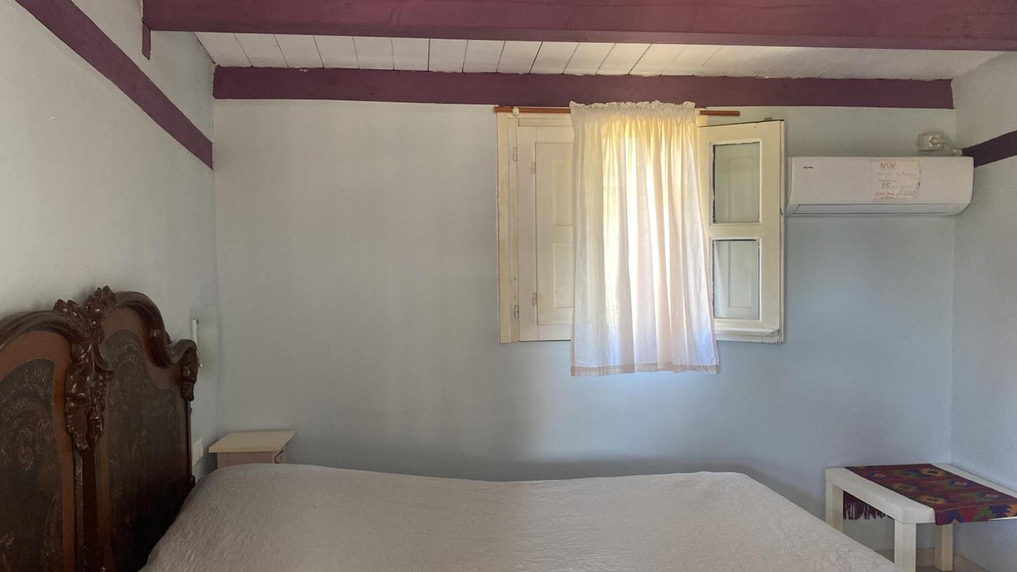 Agrib&B Lemontree Garde'N Syracuse Bagian luar foto